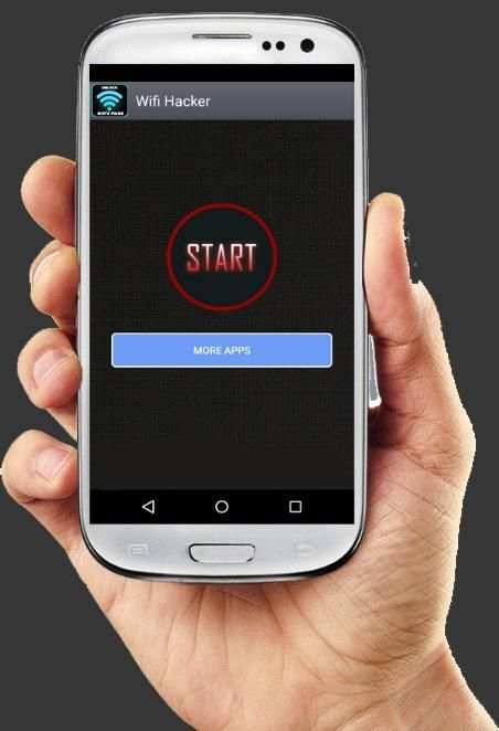 Wifi Unlocker Prank screenshot 3