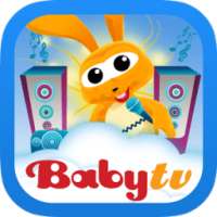 Baby Rhymes - by BabyTV on 9Apps