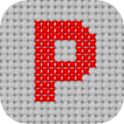 Photo Stitch आइकन