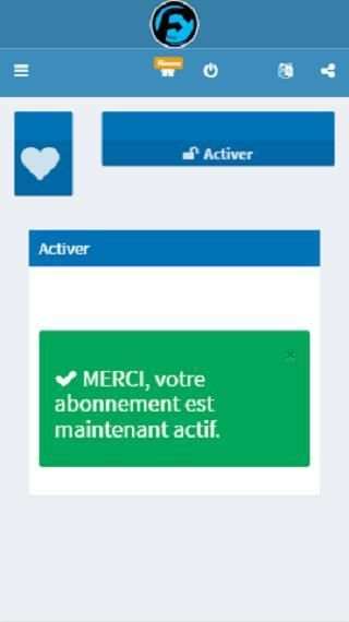 Freedom Sante+ screenshot 5