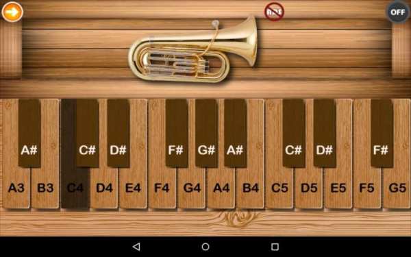 Professional Cello screenshot 5