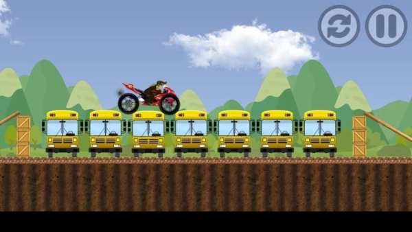 Bike Racing 3D+ screenshot 6