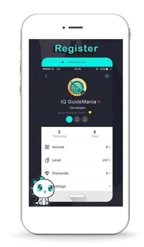 Guide for Bigo Life screenshot 1