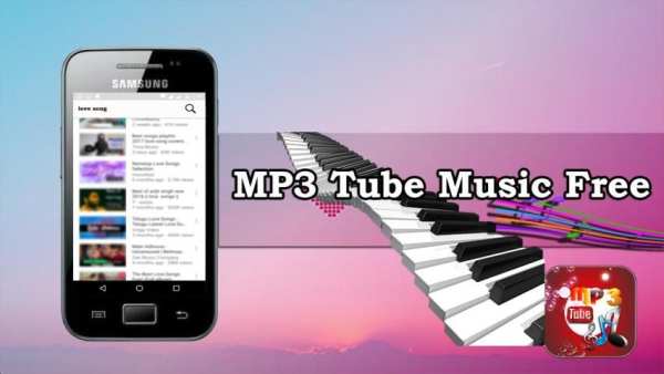 Mp3 Tube Free Player Download скриншот 5