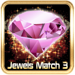 Jewels Match 3 icon