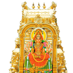 Samayapuram Temple иконка