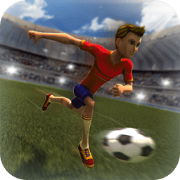 Champions of Soccer Football icon