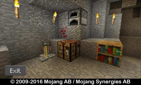 Crafting for Minecraft screenshot 4