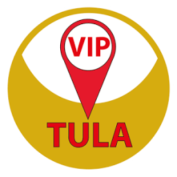 ikon TULA VIP