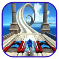 guide sonic dash PRO APK Download 2024 - Free - 9Apps