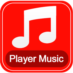 Best Tube Music Player أيقونة