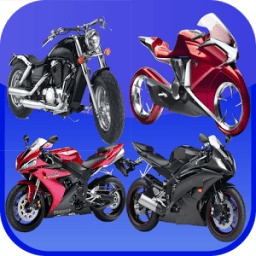 Bike Link आइकन