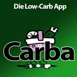 Carba- die Low-Carb App