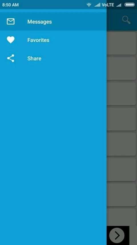 Message Collection скриншот 5