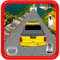 Hill Car Racing 3d ОАЭ