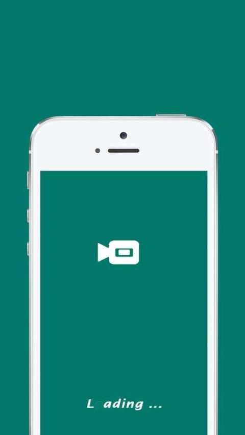Free Call Video For whatsapp скриншот 3