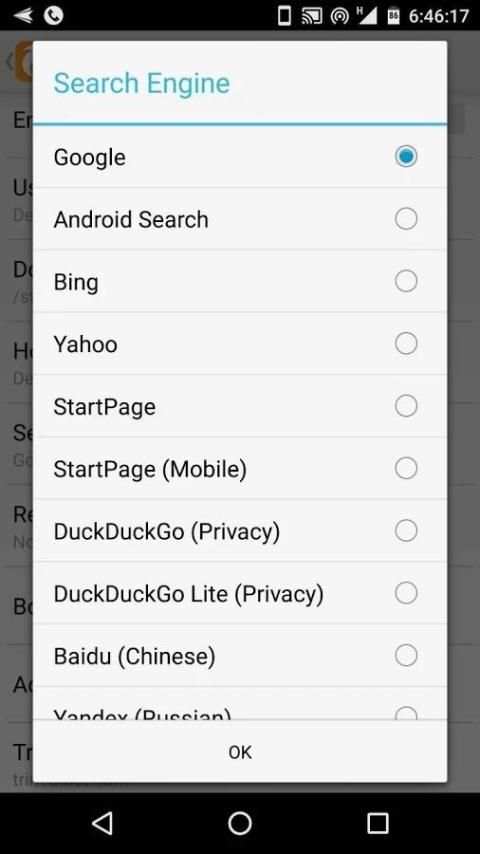 Trim Browser - Mini Lite 3 تصوير الشاشة