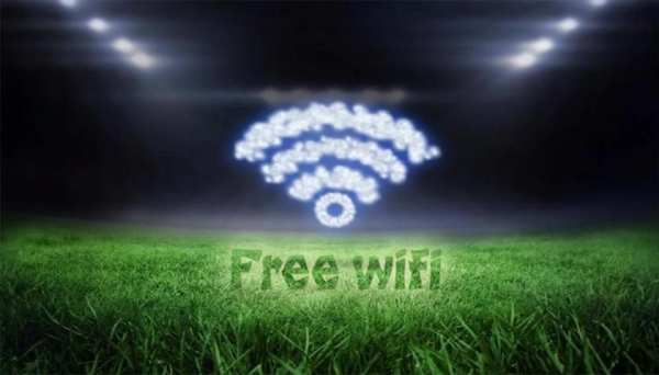 Wifi Password Number One скриншот 3