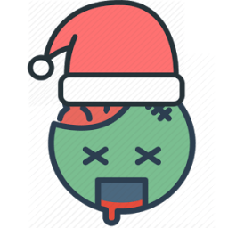 Zombie Survival أيقونة