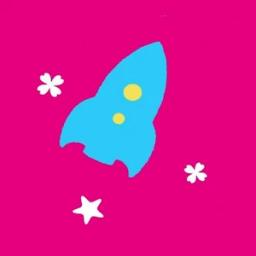 Rocket Browser أيقونة