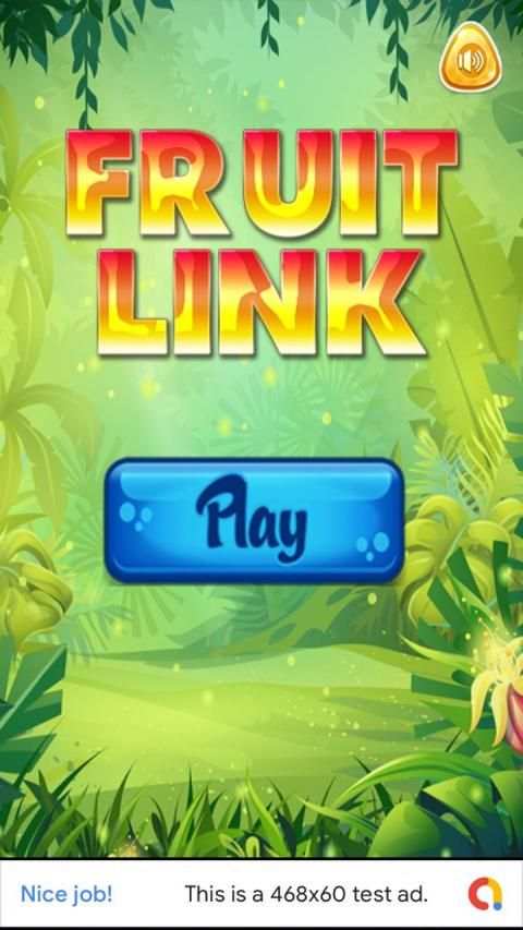 Fruit Link 2020 स्क्रीनशॉट 8