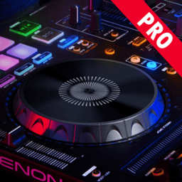 DJ Mixer 2017 иконка