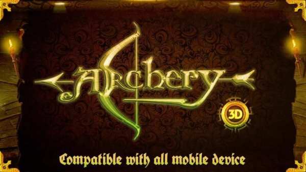 Archery Games स्क्रीनशॉट 9