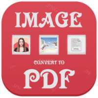 Fast Convert All Image to Pdf