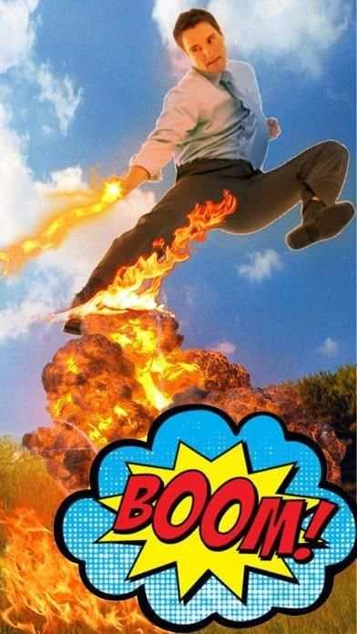 Super Power Photo Editor स्क्रीनशॉट 3
