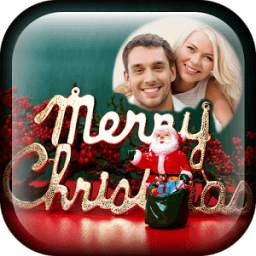 Christmas Wishes Photo Frames