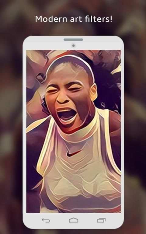 Photo Effects For Prisma screenshot 4