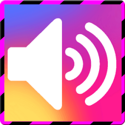 Volume Booster Pro иконка