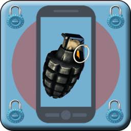 Grenade Screen Lock 1.4
