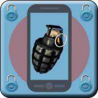 Grenade Screen Lock on 9Apps