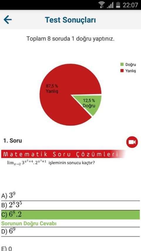 Doping Hafıza screenshot 5