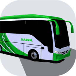 Harum Prima Bismania Telolet أيقونة