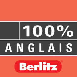 ikon 100% ANGLAIS