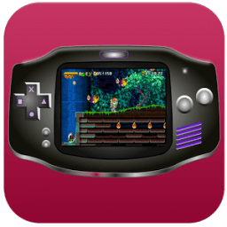 PRO GBA Emulator (Gameboy) أيقونة