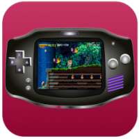 PRO GBA Emulator (Gameboy) on 9Apps