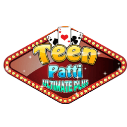 Ultimate Teen Patti Plus أيقونة