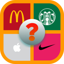 Guess The Logos icon