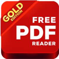 Fast PDF Reader आइकन