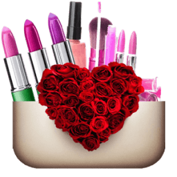 You cam MakeUp आइकन