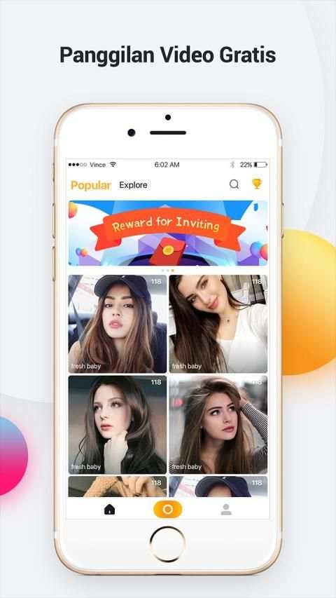 UNICO LIVE - Video Langsung & menunjukkan Langsung screenshot 4