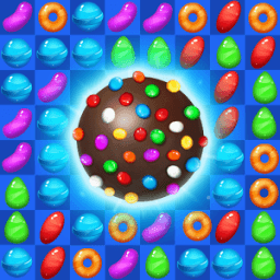 Sweet Candy Blast иконка