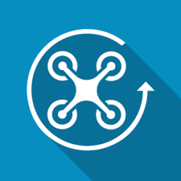 DronePan иконка