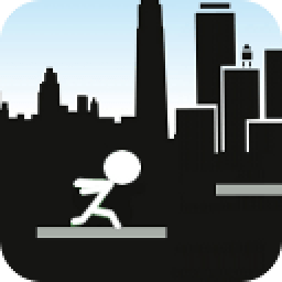 Stickman SuperStar icon