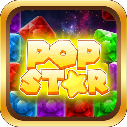 Pop Star icon