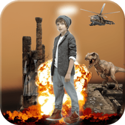 ikon Movie FX Photo Editor