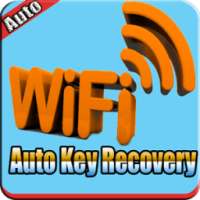 WiFi Master key
